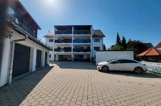 Wohnung kaufen in 88094 Oberteuringen, Oberteuringen - *PROVISIONSFREI*3 Zimmer Dachgeschosswhg mit großem Dachboden