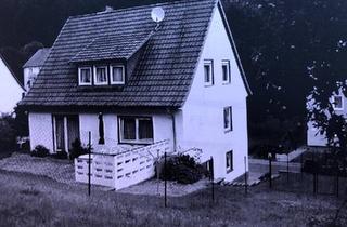 Haus kaufen in 36251 Bad Hersfeld, Bad Hersfeld - Wohnhaus in 36251 Bad Hersfeld