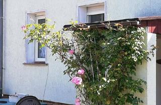 Einfamilienhaus kaufen in 06917 Jessen, Jessen (Elster) - kleines idillisches Häuschen im Grünen