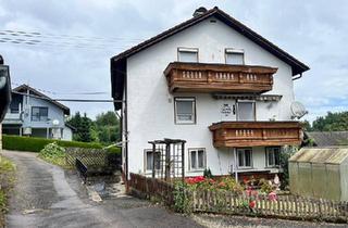 Doppelhaushälfte kaufen in 73434 Aalen, Aalen - Doppelhaushälfte zu verkaufen im Grünen