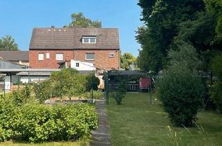 Einfamilienhaus kaufen in 52355 Düren, Düren - Haus mit großzügigen Grundstück von Privat
