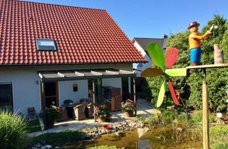 Haus kaufen in 53881 Euskirchen, Euskirchen - Provisionsfreies Mehrgenerationen-Haus mit Top ... Anbindung