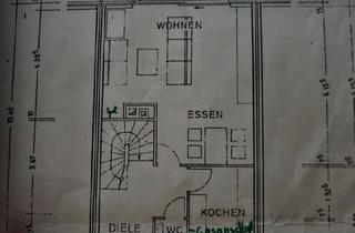 Reihenhaus kaufen in 41469 Neuss, Neuss - Reihenhaus