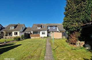Haus kaufen in 27755 Delmenhorst, Delmenhorst - Provisionsfrei! Familienfreundliches Reihenmittelhaus mit Garage