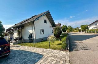 Einfamilienhaus kaufen in 84518 Garching, Garching an der Alz - Sarniertes Einfamilienhaus in GarchingAlz
