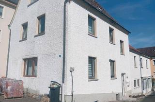 Haus kaufen in 95369 Untersteinach, Untersteinach - verkaufe 2 Häuser voll renoviert