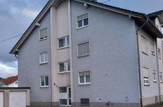Wohnung kaufen in 66809 Nalbach, Nalbach - Eigentumswohnung zu verkaufen