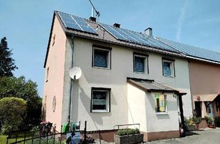 Einfamilienhaus kaufen in 54558 Gillenfeld, Gillenfeld - Mehrgenerationen - Wohnhaus mit 5500 qm Grundstück