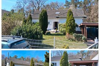 Einfamilienhaus kaufen in 67685 Weilerbach, Weilerbach - Einfamilienhaus mit Einliegerwohnung