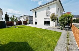 Villa kaufen in 67459 Böhl-Iggelheim, Böhl-Iggelheim - Neuwertiges Einfamilienhaus in begehrter Lage
