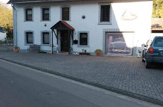 Einfamilienhaus kaufen in 67746 Langweiler, Langweiler - Saniertes Einfamilienhaus mit Wintergarten (Provisionsfrei)
