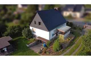 Einfamilienhaus kaufen in 06526 Sangerhausen, Sangerhausen - Einfamilienhaus in 06526 in Riestedt