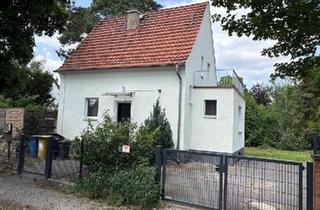 Einfamilienhaus kaufen in 14480 Potsdam, Potsdam - Freistehendes Einfamilienhaus in Potsdam- Babelsberg