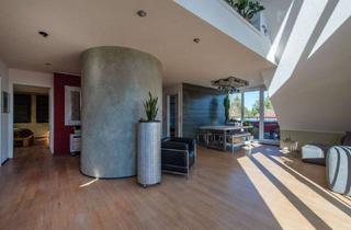 Loft kaufen in 13467 Berlin, Berlin - Einzigartiges Top ausgestattetes Designer-Loft über 2 Ebenen in Best Lage