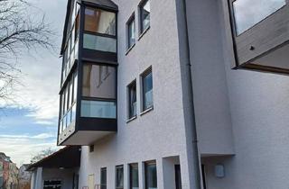Wohnung kaufen in 88250 Weingarten, Weingarten - Sehr schöne, große 4 12 Zi-Maisonettewohnung Privatverkauf !!