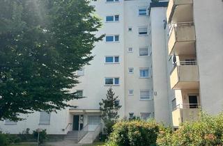 Wohnung kaufen in 76344 Eggenstein-Leopoldshafen, Eggenstein-Leopoldshafen - 1ZKB zu verkaufen - leerstehend - in Leopoldshafen