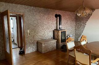 Wohnung kaufen in 72393 Burladingen, Burladingen - Wohnung zum Verkauf in Burladingen Teilort
