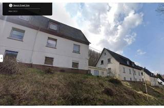 Haus kaufen in 58840 Plettenberg, Plettenberg - 3 Merfamilienhäuser mit 10 Wohnungen
