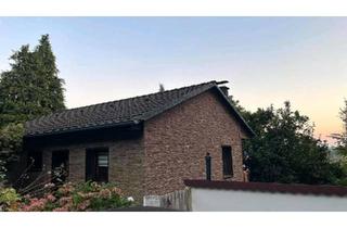 Haus kaufen in 51545 Waldbröl, Waldbröl - Haus für Naturliebhaber Ferienhaus