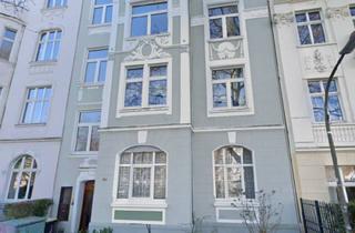 Mehrfamilienhaus kaufen in 44139 Dortmund, Dortmund - Mehrfamilienhaus in zentraler Lage von Dortmund von Privat