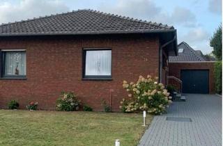 Haus kaufen in 49356 Diepholz, Diepholz - Sehr gepflegter Bungalow im Herzen von Diepholz 300m vom Schloss