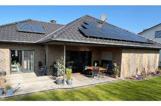 Haus kaufen in 27607 Geestland, Geestland - Raumwunder und hochwertiger Bungalow mit großzügiger Ausstattung