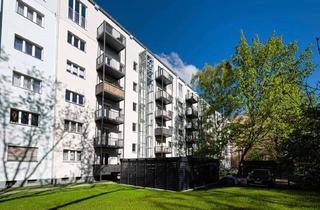 Wohnung kaufen in Großbeerenstraße 46, 10965 Berlin, Berlin - Einmalige Chance ++ Absolute Kreuzberger Bestlage ++ Vermietetes 2-Zimmer-Apartment - provisionsfrei