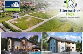 Haus kaufen in 06686 Lützen, Lützen - Ellerbacher Höfe: ANKOMMEN.WOHLFÜHLEN.BLEIBEN.