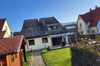 Haus kaufen in 74182 Obersulm, Obersulm - Zweifamilienhaus in Obersulm zu verkaufen von Privat