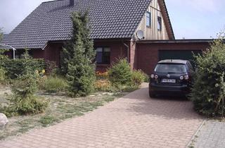 Einfamilienhaus kaufen in 23968 Gägelow, Gägelow - Einfamilienhaus in Ostseenähe 93 m² bzw. 170 nach OG-Ausbau