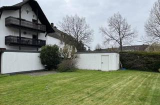 Haus kaufen in 57537 Wissen, Wissen - Spitzenlage, Zentral in Wissen nähe Bahnhof, gepflegtes Haus