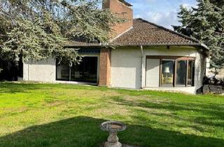 Haus kaufen in 67308 Albisheim, Albisheim (Pfrimm) - Großzügiges Wohnhaus mit Einliegerwohnung u. großem Grundstück