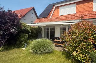 Doppelhaushälfte kaufen in 59558 Lippstadt, Lippstadt - renovierte Doppelhaushälfte in traumhafter Lage