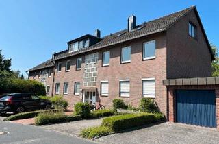 Wohnung kaufen in 26160 Bad Zwischenahn, Bad Zwischenahn - freie 3ZKBB Wohnung in Top-Lage (provisionsfrei)