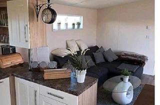 Haus kaufen in 23777 Heringsdorf, Heringsdorf - Mobilheim an der Ostsee zu verkaufen (Heringsdorf, Süssau)