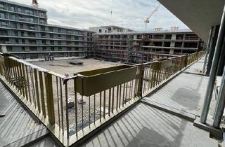 Wohnung kaufen in 81245 München, München - Exklusive 2-Zi-Neubauwohnung in München-Pasing - Provisionsfrei