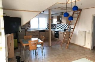Wohnung kaufen in 85055 Ingolstadt, Ingolstadt - *VON PRIVAT* Möblierte Eigentumswohnung 2-ZKB in Etting
