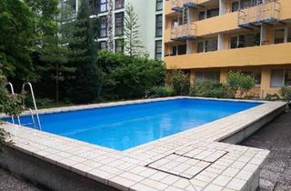 Wohnung kaufen in 81541 München, München - Verkauf von privat: 1-Zimmer-Appartement, 81541 München
