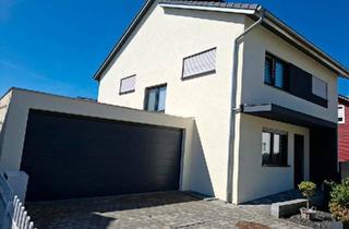 Einfamilienhaus kaufen in 72141 Walddorfhäslach, Walddorfhäslach - Einfamilienhaus Massivbau