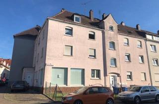 Mehrfamilienhaus kaufen in 66955 Pirmasens, Pirmasens - Wohngeschäftshaus - 7 Einheiten in Pirmasens voll vermietet