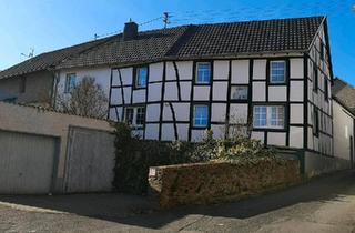 Haus kaufen in 53505 Altenahr, Altenahr - Vierkanthof mit diversen Nebengebäuden im Herzen von Berg