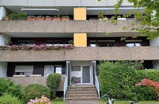 Wohnung kaufen in 76275 Ettlingen, Ettlingen - geräumige helle Eigentumswohnung 85 m2