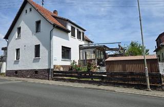 Haus kaufen in 35584 Wetzlar, Wetzlar - PROVISIONSFREIER Verkauf - Wohnhaus mit Einliegerwohnung