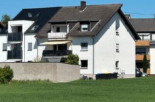 Wohnung kaufen in 56220 Urmitz, Urmitz - Schöne Eigentumswohnung in Sankt Sebastian zu verkaufen