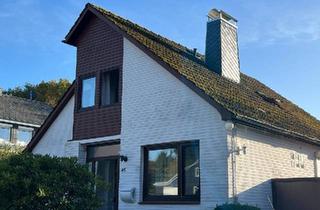 Haus kaufen in 21789 Wingst, Wingst - von Privat - Haus - 5 Zimmer - 135 m² mit schönem Garten 1040 m²