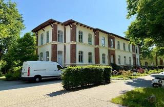 Haus kaufen in 22419 Hamburg, Hamburg - Provisionsfrei: Denkmalgeschüztes Townhouse inkl. 1 Parkplatz