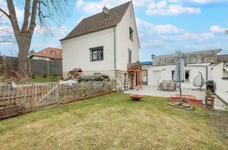 Einfamilienhaus kaufen in 53639 Königswinter, Königswinter - Zentral in Ittenbach: Renoviertes Wohnparadies mit Garten & Garage