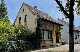Haus kaufen in 46145 Oberhausen, Oberhausen - Fam. Haus: offene Besichtigung 15.06.2025 zw. 12:30 bis 15:00