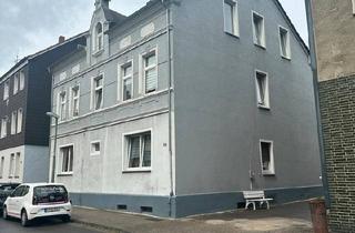 Mehrfamilienhaus kaufen in 45309 Essen, Essen - MEHRFAMILIENHAUS!