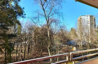 Wohnung kaufen in 90471 Nürnberg, Nürnberg - Eigentumswohnung 3 Zimmer in schöner Lage Nürnberg Langwasser